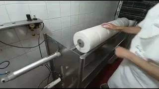 Fabricación de una prensa vertical de quesos