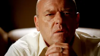 Hank Schrader Is NOT A Hero (Breaking Bad)