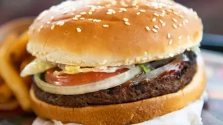 This Is What Makes Burger King's Whoppers So Delicious