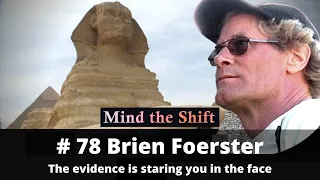 Brien Foerster: The evidence is staring you in the face || December 2021