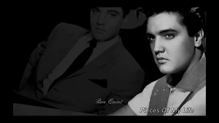 Pieces Of My Life   Elvis Presley