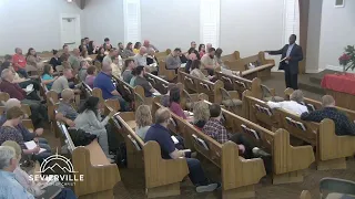 GSM Marriage Retreat - Ten Steps to an Awesome Marriage (Part 1) - Hiram Kemp - 2/16/2023