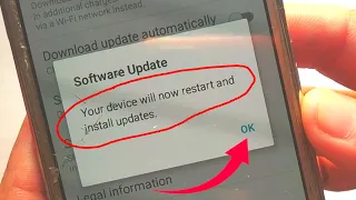 Mobile Software Update Kaise Kare, samsung j2 software update,Phone Update kaise kare