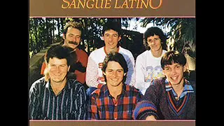 SANGUE LATINO VOL.01 CD TANTAS CANÇÕES (completo)