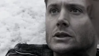 Supernatural Ketch Saves Dean (Extended Version)