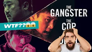 The Gangster, the Cop, the Devil (2019) - Review : freakoes