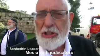 Evreii și Mesia