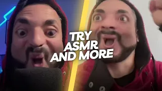 Mercuri_88 Shorts - Try ASMR and more