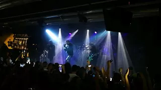 Wintersun - Sons of winter and stars (Sofia 06.10.2017)