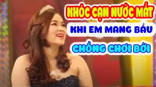 CHỒNG BỎ RA NGOÀI CHƠI BỜI CỦA LẠ SUÝT NỮA ĐÁNH MẤT HẠNH PHÚC GIA ĐÌNH