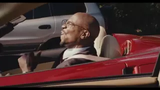 Click - Terry Crews in Traffic