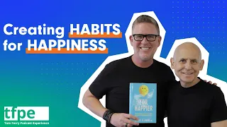 The 7 Secrets of Happiness with Dr. Daniel Amen