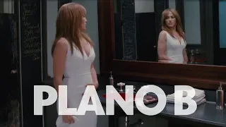 Chamada do filme "Plano B" na Sessão da Tarde (24/08/2018)