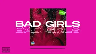 (FREE) R&B Dancehall Type Beat - "Bad Girls" | PARTYNEXTDOOR x Drake Type Beat