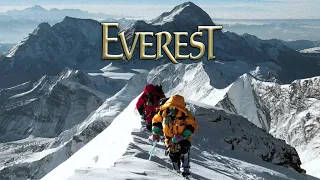 Everest IMAX 1998 (HQ) с русской озвучкой + фильм о фильме