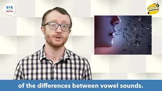 How to Pronounce: Games with Vowel Sounds, Part 16