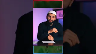 Ответ пророка Мухаммада (ﷺ)