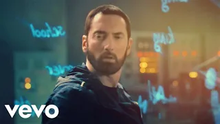 Eminem, Dr. Dre - Super Bowl (Official Video) ft. Snoop Dogg