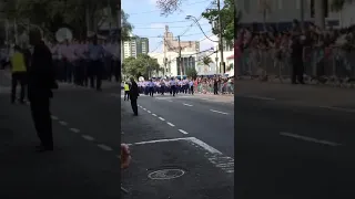 Banda de música do DCTA