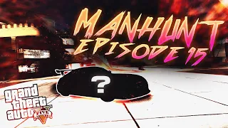 GTA Manhunt Episode 15 - UNSEEN FOOTAGE!