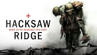 Hacksaw Ridge (2016) Movie || Andrew Garfield, Sam Worthington, Luke Bracey || Review and Facts