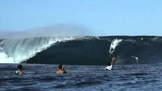 Bodyboard Tahiti - WITHIN Ep 2 - Bodyboarding