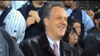 Michael Kay And Meredith Marakovits Join Bleacher Creatures For Yankees’ Roll Call￼