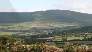 Inisheer - Irish Whistle