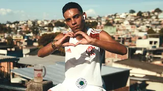 OG Bebel - Bandido Não Dança BB (Official Video)