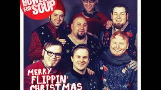 Bowling For Soup - Corner Store On Christmas