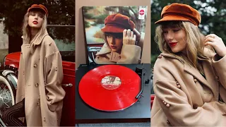 Taylor Swift -  I Knew You Were Trouble (Taylor's Version) | audio vinyl | 🔴