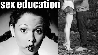 Sexual Education in the Soviet Union. Storytime #USSR, #sovietunion