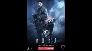 BÖRÜ  6.Bölüm (Son Bölüm15 TEMMUZ)