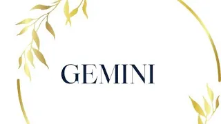 GEMINI ♊: NEXT 48 🧿🔮 APRIL 25TH-27TH 2024