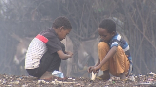 Dadaab: Growing up in the world’s largest refugee camp