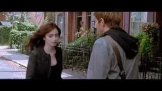 The Mortal Instruments: City of Bones Official Trailer 2 (2013) - A Lily Collins Movie HD