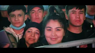 Aida   Sori bola topdi Toshkent shahrida konsert dasturidan VIDEO 2021480p