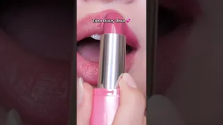 Labial Xtra Cream Matte Cyplay en tono Dusty Rose | Cyzone