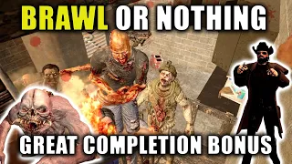 GREAT Quest Completion Bonus | 7 Days To Die: Brawl Or Nothing | Alpha 20.6