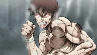 BAKI //AMV// Warriors