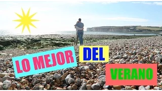 LO MEJOR DE MI VERANO| Rebeca Terán