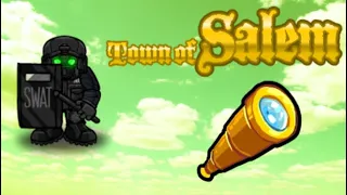 Town of Salem - Girl Look at that Body [RP/CAA]