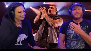 Avenged Sevenfold - Critical Acclaim “Live in LBC" Reaction/Review