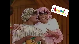 Programa ¡Anabel! (1988) - "Buscando Marido" / Invitada Victoria Ruffo @anabelferreiratv4808