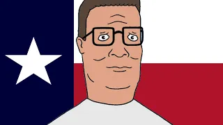 A Brief Retrospective of King of the Hill, I Tell Ya Hwat