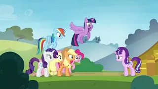 Legends Never Die pmv For the end of My little pony