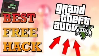 💎GTA V💎Online1.48 HACK | GTA 5 Mod Menu PC | Free Cheat | Download✔️ |the newest menu✔️|(UNDETECTED)