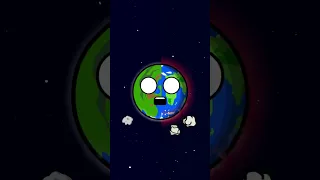 Earth Transformation V2 #planetballs