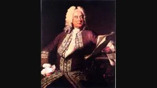 Handel's Messiah - Worthy is the Lamb...Amen