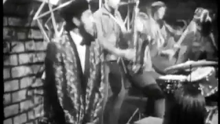 Sam The Sham & The Pharaohs - Wooly Bully (1965)